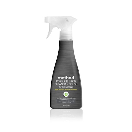 Method 14 oz Stainless Steel Cleaner ME572499